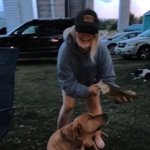 Meet your Posher, Gina